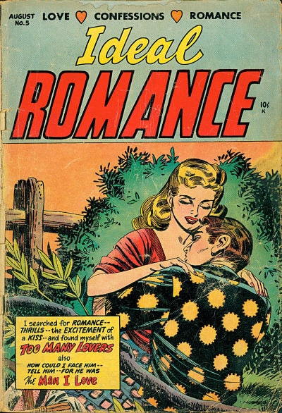 Ideal Romance