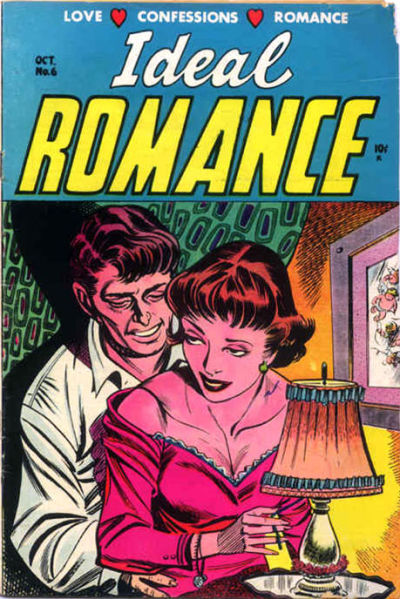 Ideal Romance Ideal Romance