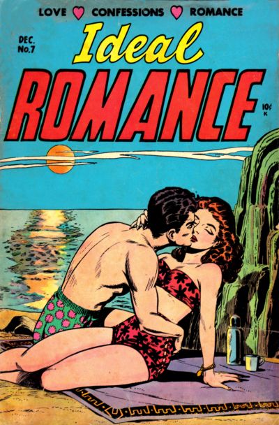 Ideal Romance Ideal Romance
