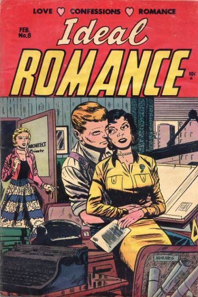 Ideal Romance
