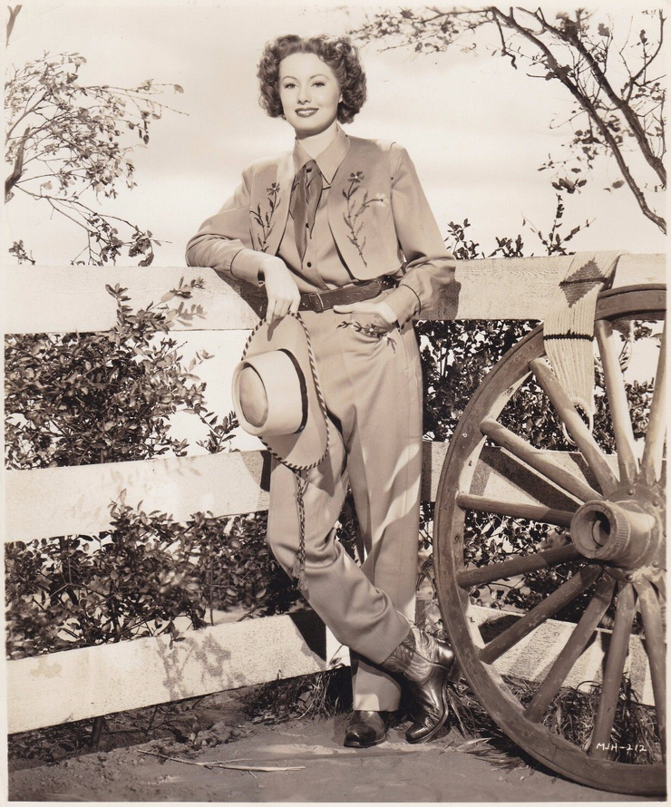 Jane Harker