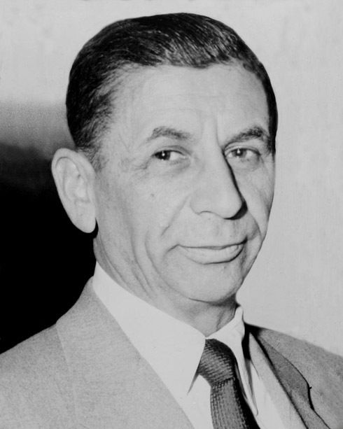 Meyer Lansky