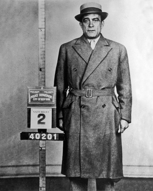 Vito Genovese