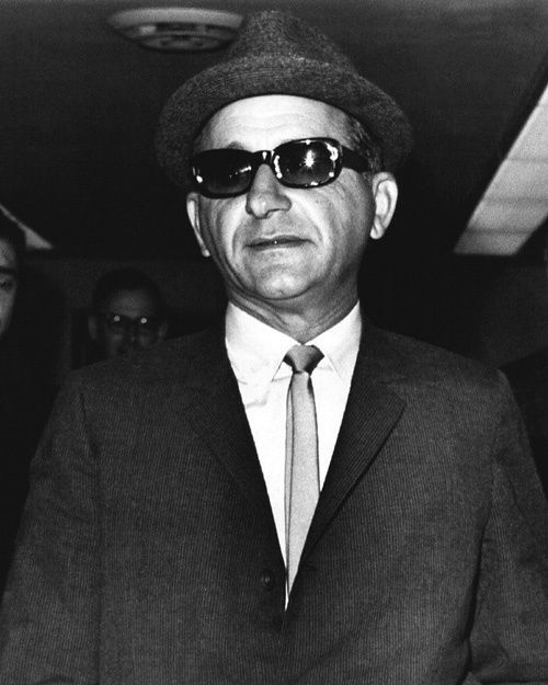 Sam Giancana