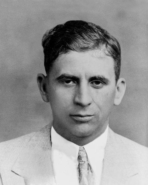 Meyer Lansky