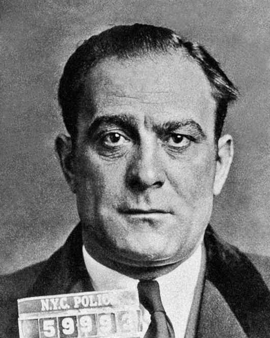 Vito Genovese