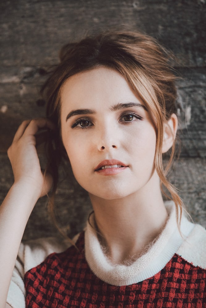 Zoey Deutch