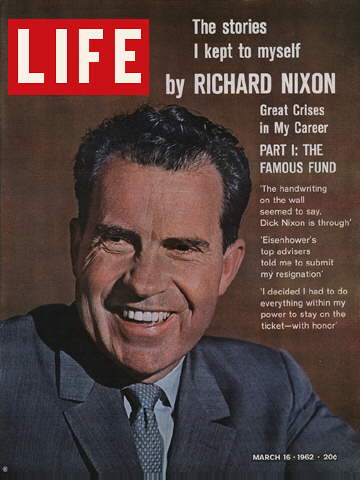 Richard Nixon