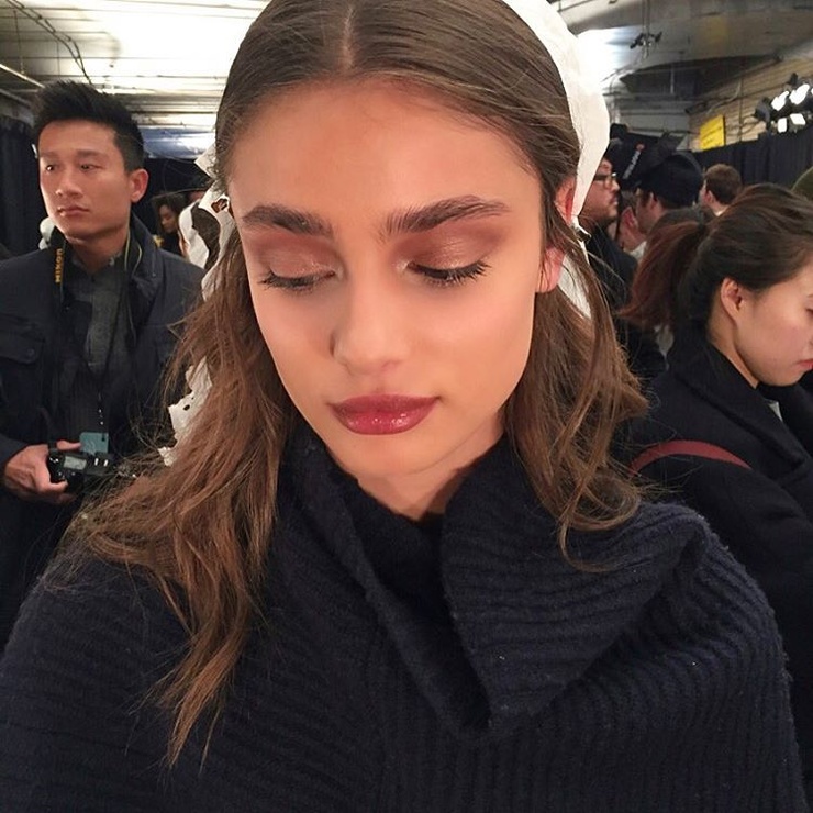 Taylor Marie Hill