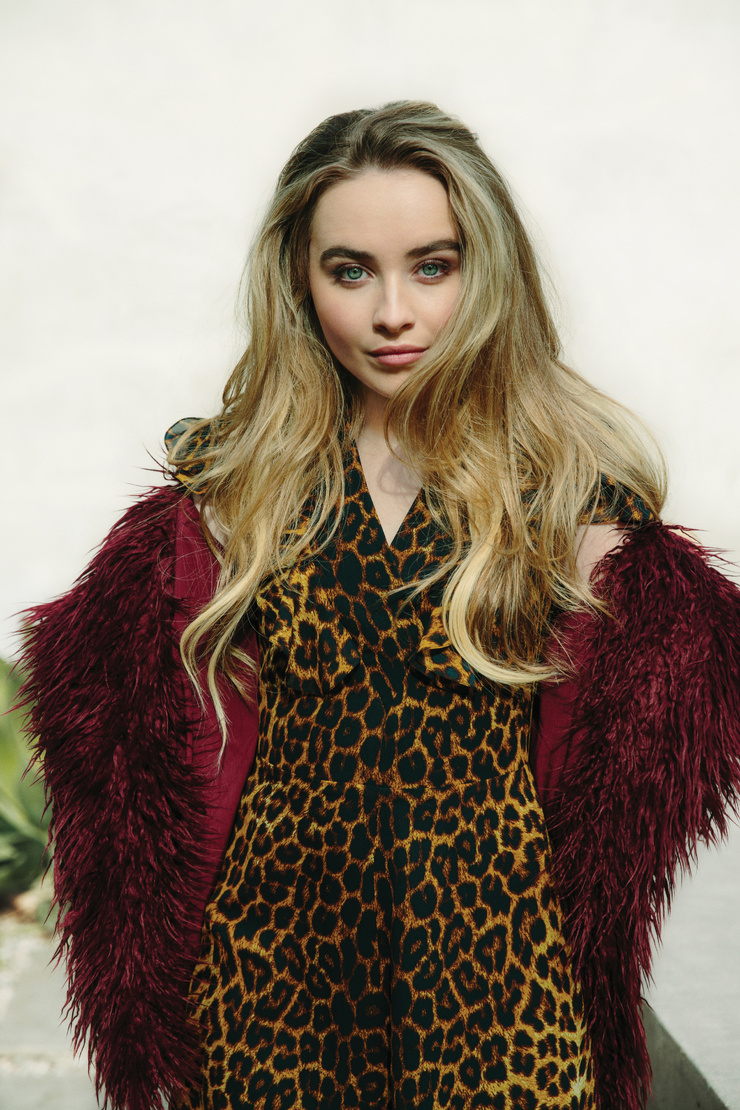 Sabrina Carpenter