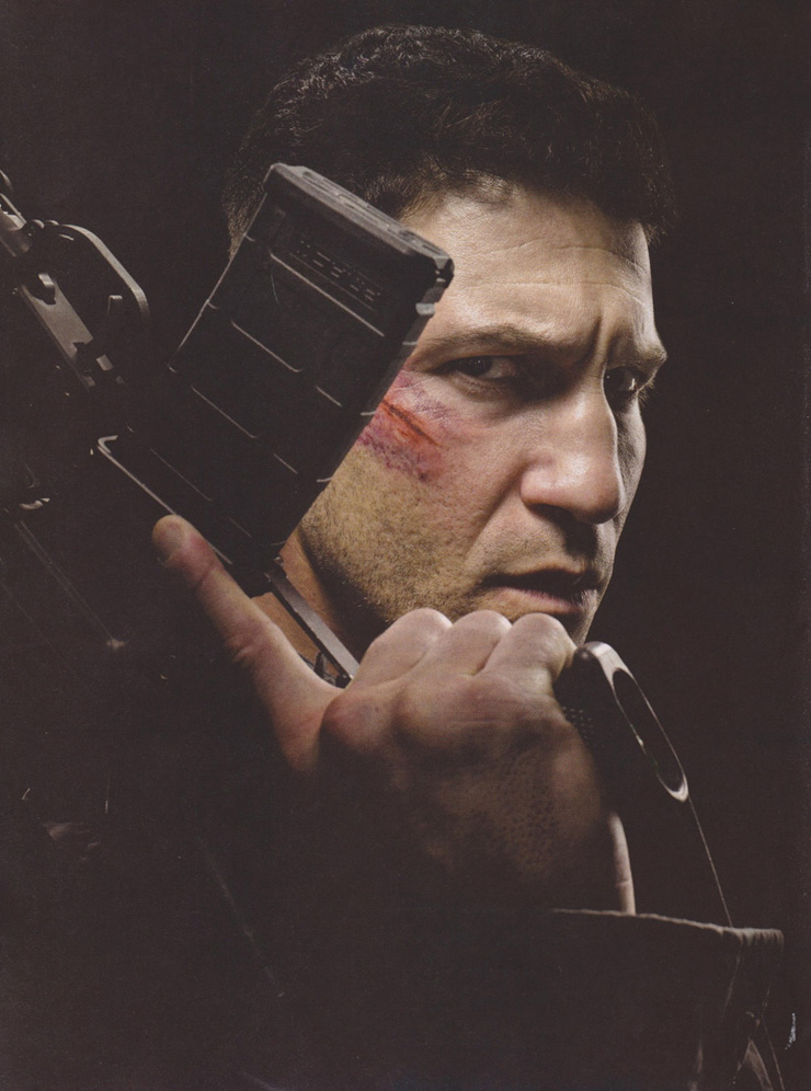 Daredevil