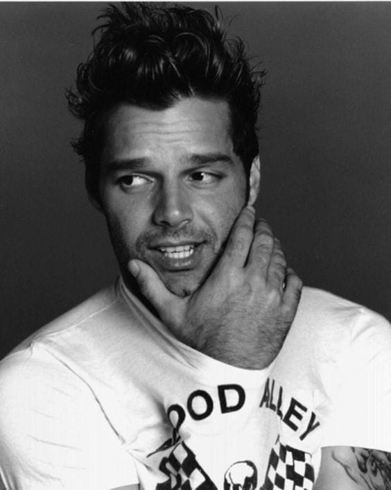 Ricky Martin