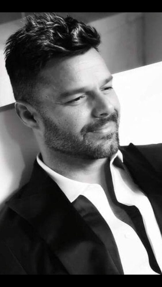 Picture of Ricky Martin