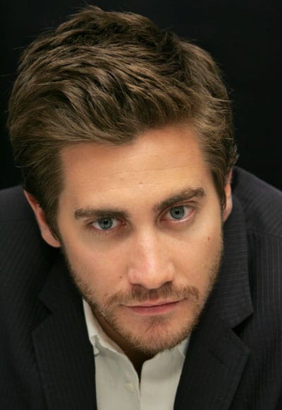 Jake Gyllenhaal