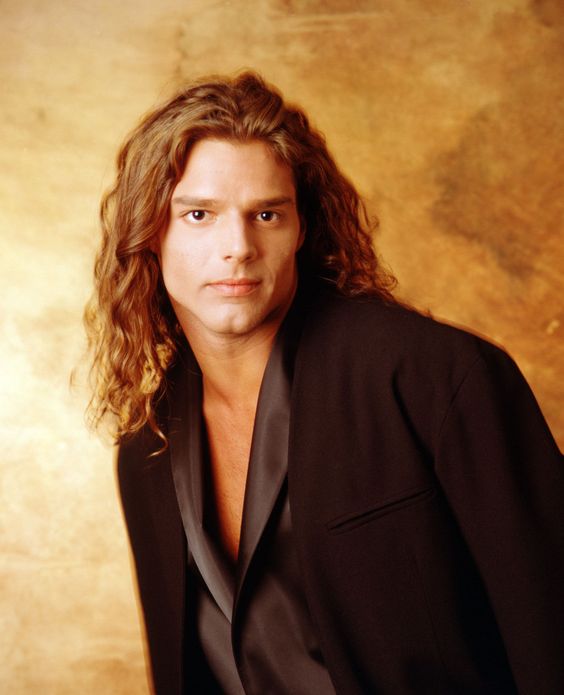 Ricky Martin Ricky Martin
