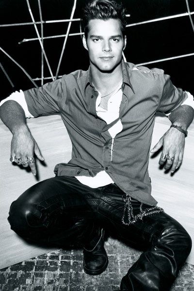 Ricky Martin Ricky Martin