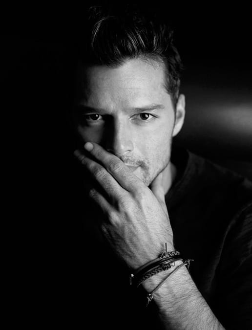 Ricky Martin Ricky Martin