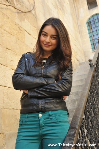 Ayça Aysin Turan Ayça Aysin Turan