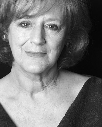 Maggie Steed