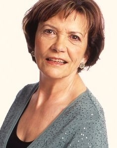 Joan Bakewell