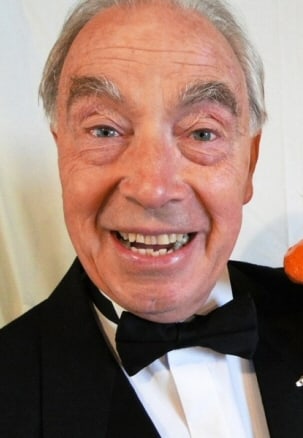 Bernie Clifton