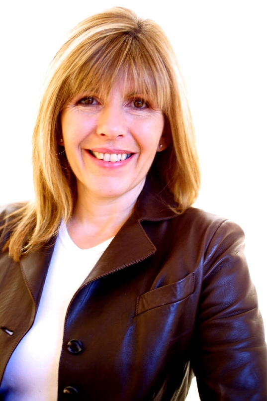 Maggie Philbin