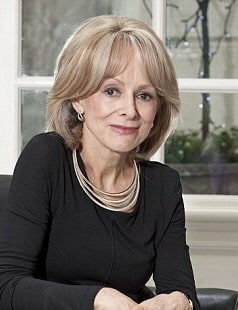 Clare Francis