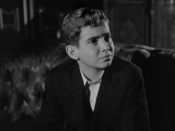 Picture of Scotty Beckett