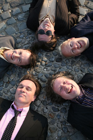 Squeeze