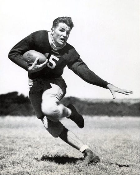 Sammy Baugh Sammy Baugh