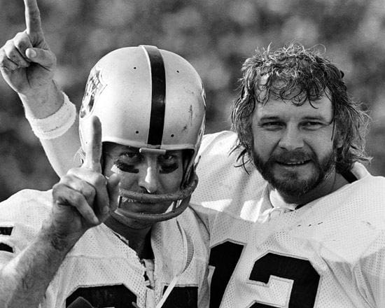 Kenny Stabler