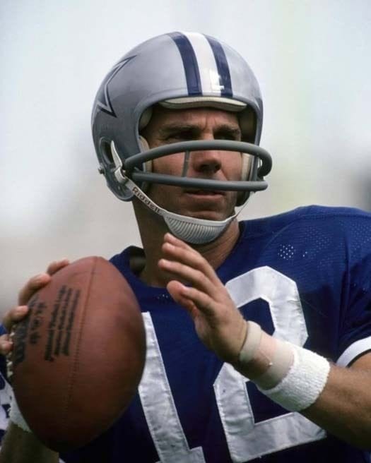 Roger Staubach