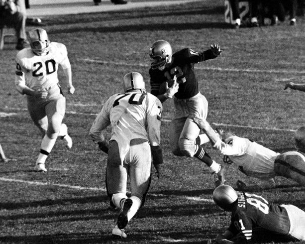 Roger Staubach Roger Staubach