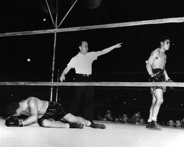 James Braddock James Braddock