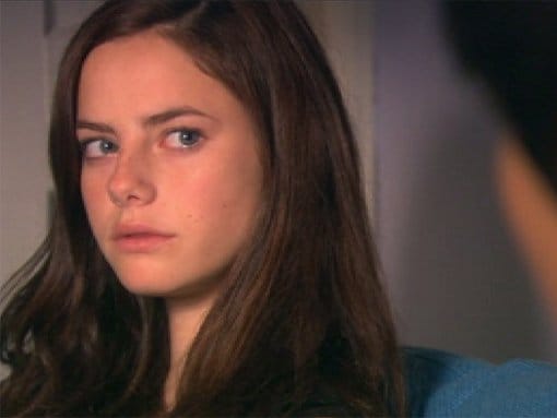 Kaya Scodelario