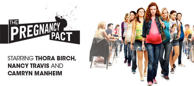 The Pregnancy Pact (2010)