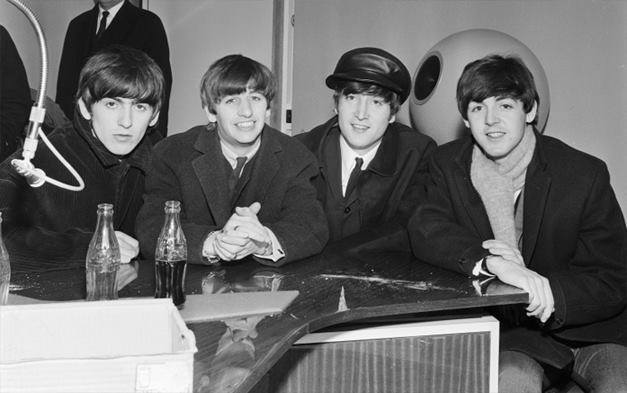 The Beatles