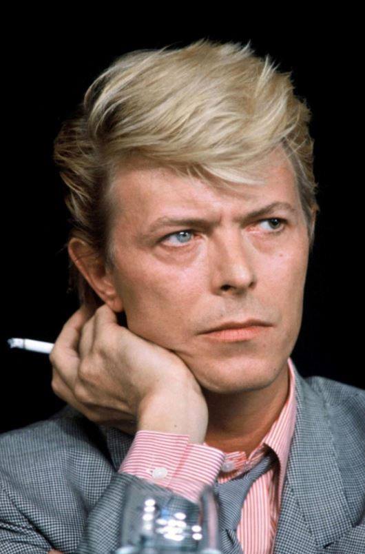 David Bowie David Bowie