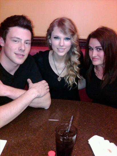 Taylor Swift Taylor Swift