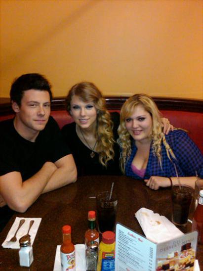 Taylor Swift Taylor Swift