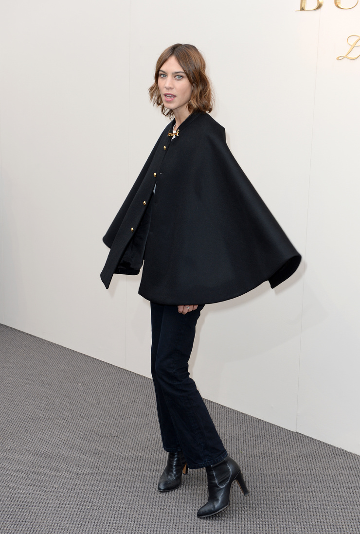 Alexa Chung