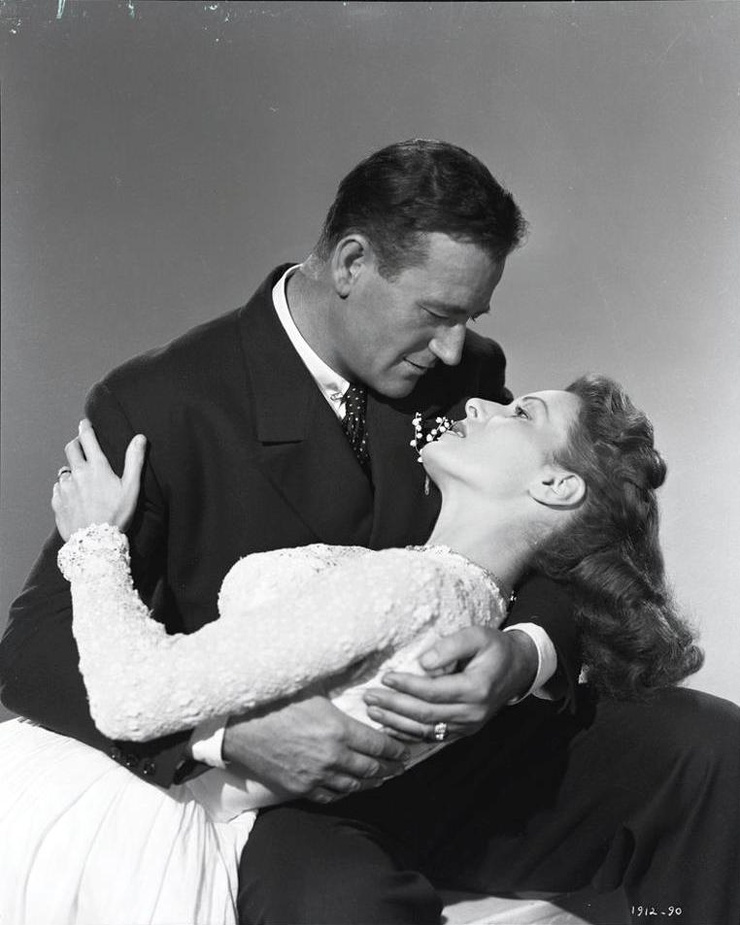 The Quiet Man (1952) The Quiet Man (1952)