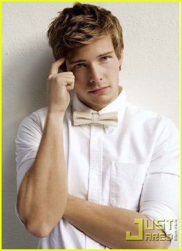 Hunter Parrish Hunter Parrish