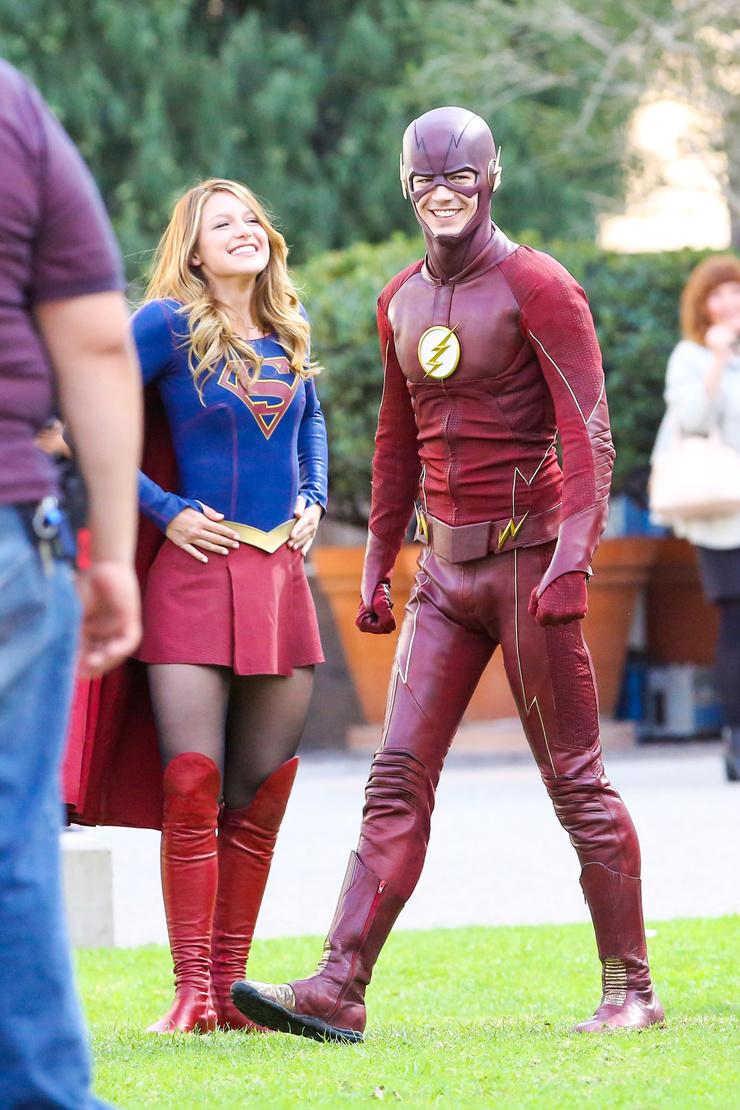 Supergirl