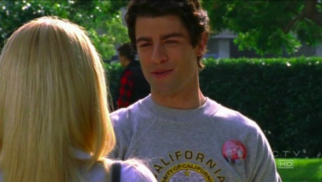 The O.C.