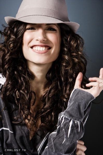Tania Raymonde Tania Raymonde