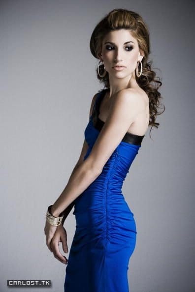 Tania Raymonde Tania Raymonde