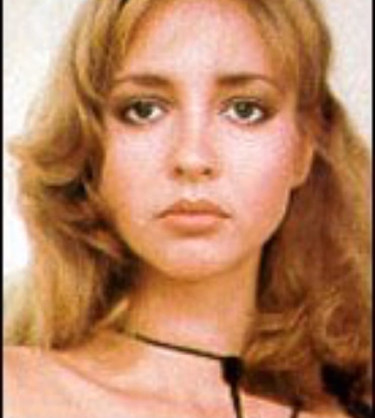 Corinne Bohrer Corinne Bohrer