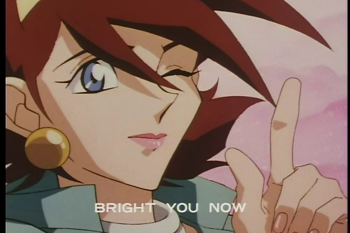 Mobile Fighter G-Gundam