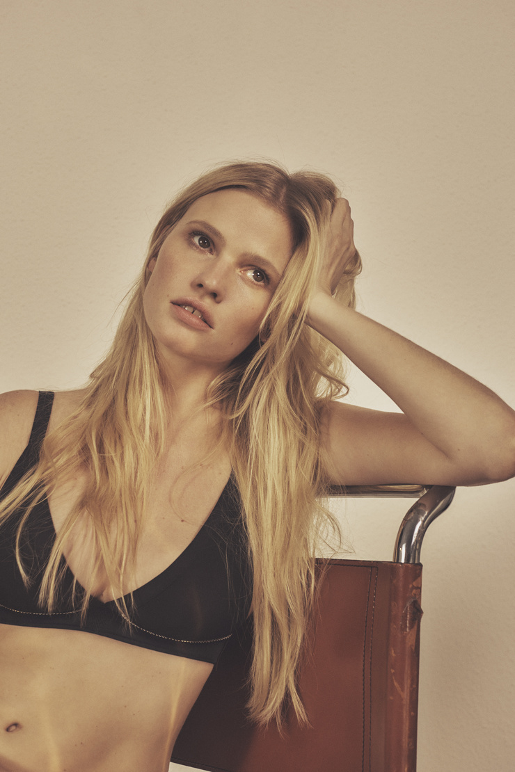 Lara Stone Lara Stone